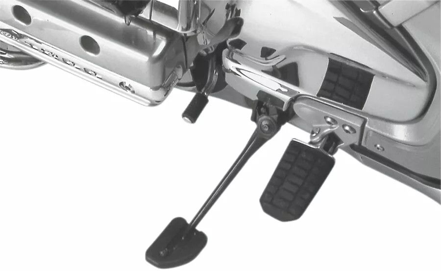 Rivco products GL18013 oldaltámasz Bukócső, blokkvédő, váz 1