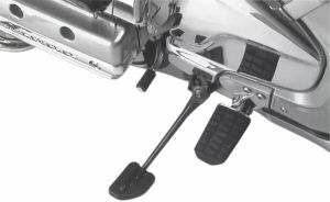 Rivco products GL18013 oldaltámasz Bukócső, blokkvédő, váz 1
