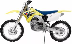 Trail tech 5502-00 Kitámasztó Bukócső, blokkvédő, váz 2