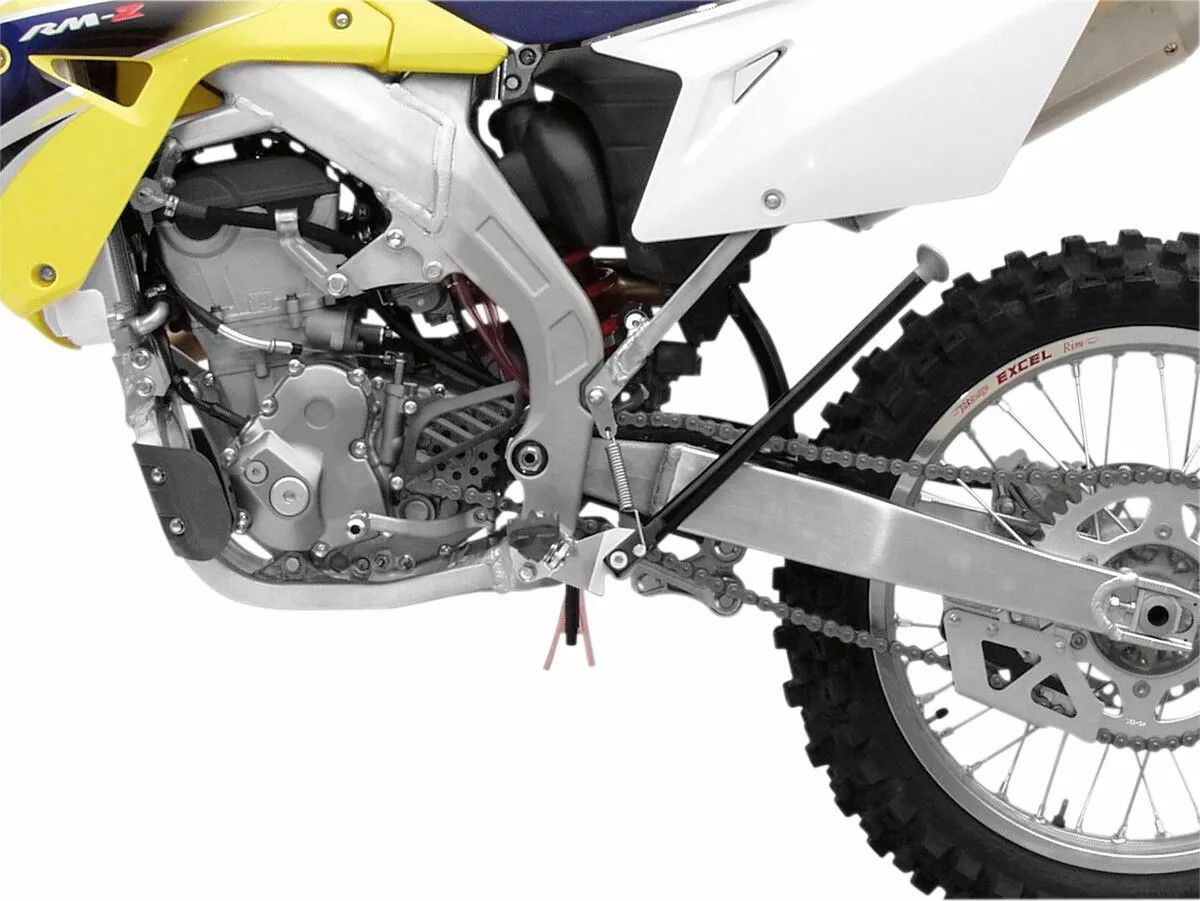 Trail tech 5502-00 Kitámasztó Bukócső, blokkvédő, váz 1