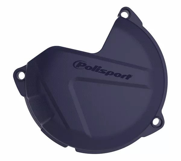 Polisport 8447900003 Kuplungvédő védők Bukócső, blokkvédő, váz 0