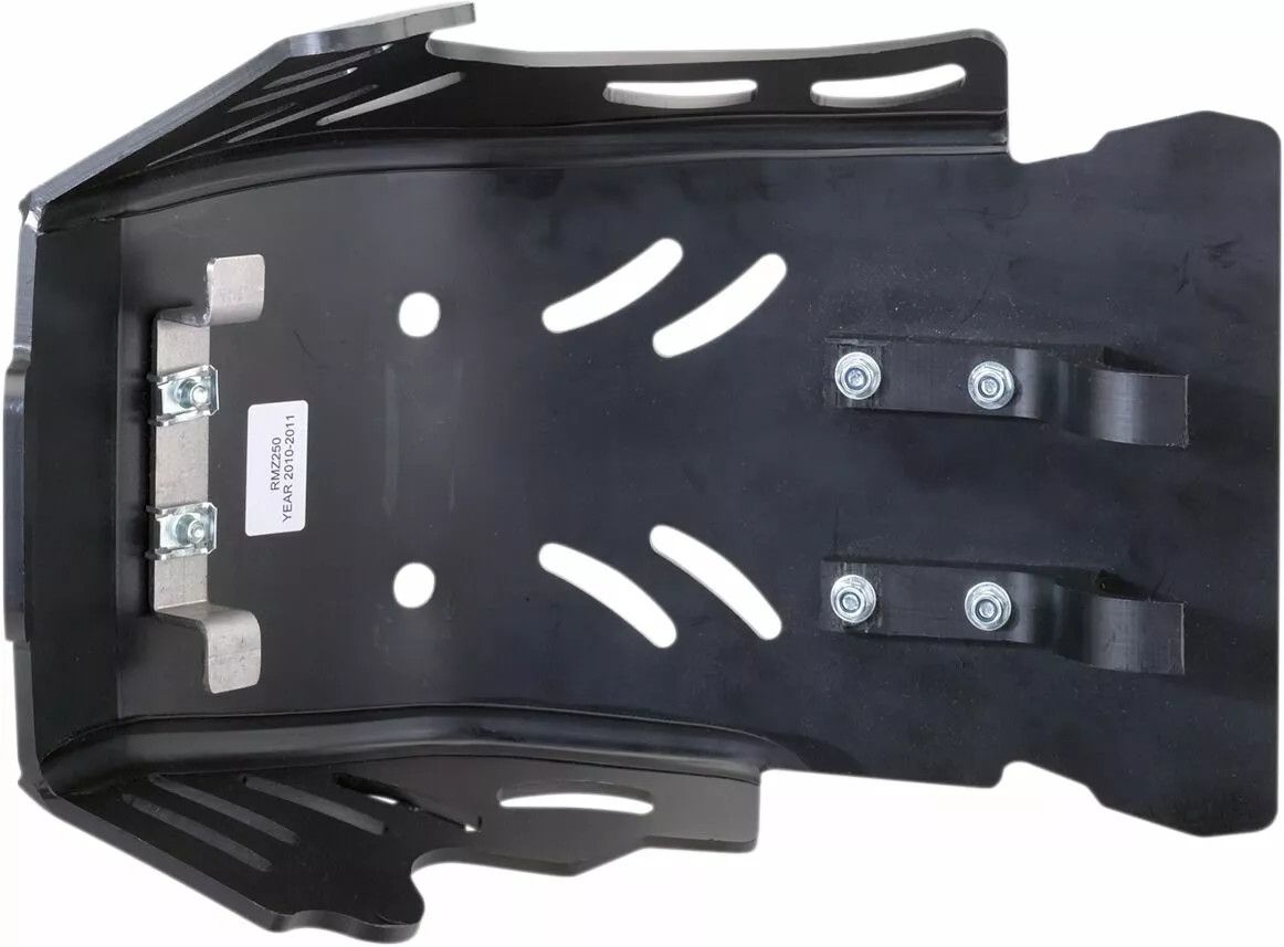 Moose racing hard-parts PX1256 Pro csúszólemez Bukócső, blokkvédő, váz 0