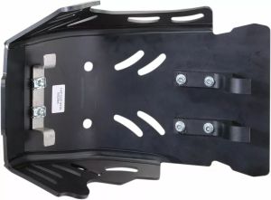 Moose racing hard-parts PX1256 Pro csúszólemez Bukócső, blokkvédő, váz