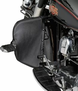 Saddlemen 713LS8 Soft Fairing alsó készlet tároló tasakkal Sárvédő, vázvédő, idom 1