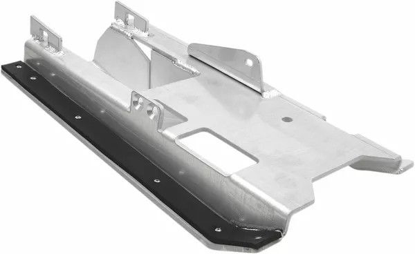 Motorsport products 82-2201 Lengőkaros csúszólemez Sárvédő, vázvédő, idom 0