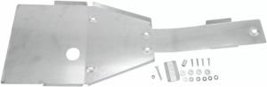 Motorsport products 83-3601 Frame Slide Plate Sárvédő, vázvédő, idom