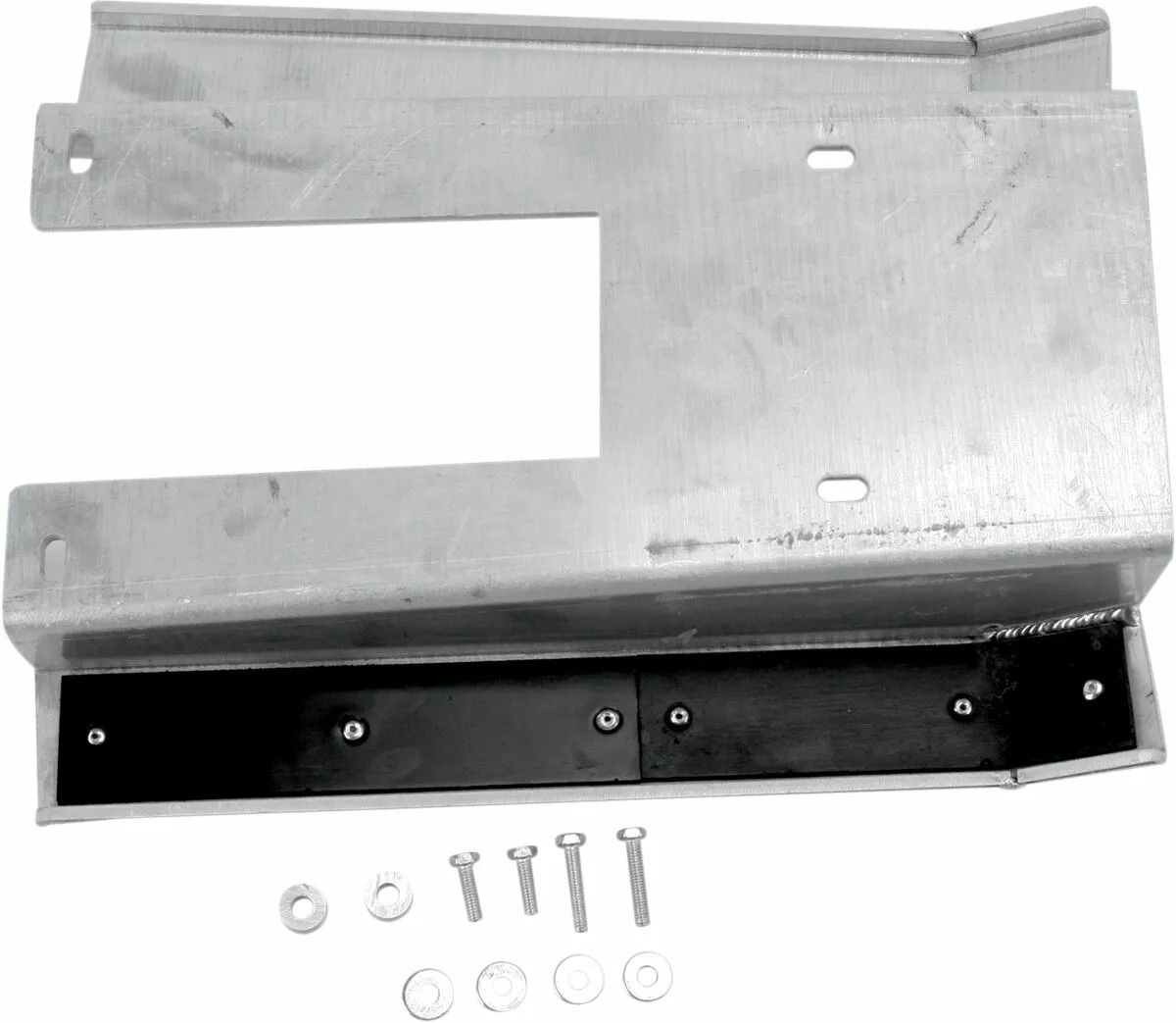Motorsport products 82-3601 Lengőkaros csúszólemez Sárvédő, vázvédő, idom 0
