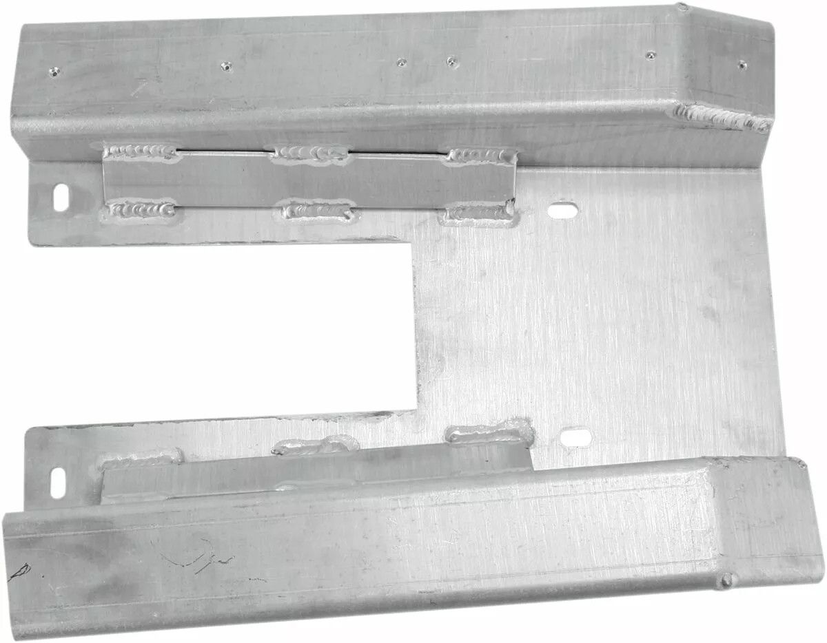 Motorsport products 82-3601 Lengőkaros csúszólemez Sárvédő, vázvédő, idom 1