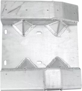 Motorsport products 82-3112 Lengőkaros csúszólemez Sárvédő, vázvédő, idom 1