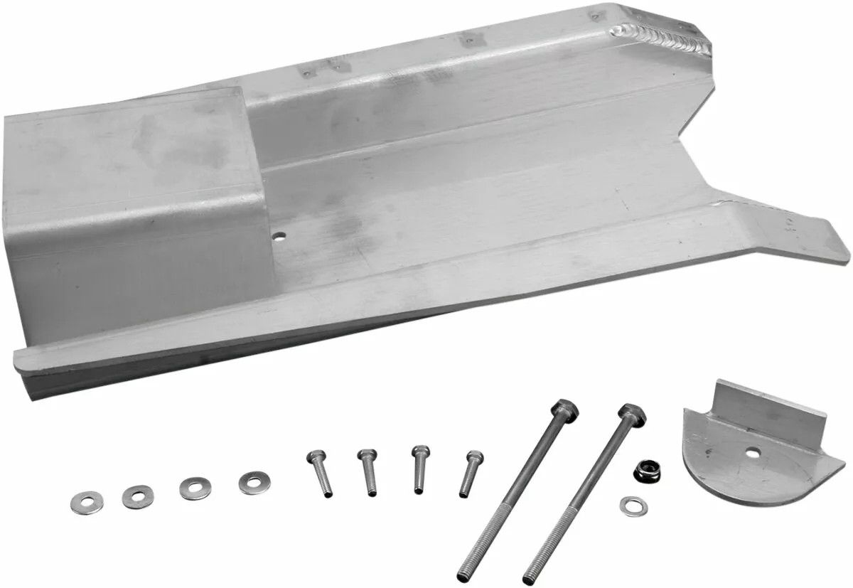 Motorsport products 82-3101 Lengőkaros csúszólemez Sárvédő, vázvédő, idom 0