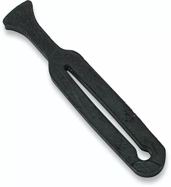 Parts unlimited 0503-0001 Szélvédőrögzítő hardver Szélvédő és karosszéria rögzítő alkatrész 0