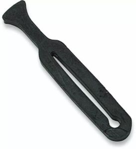 Parts unlimited 0503-0001 Szélvédőrögzítő hardver Szélvédő, fejidom
