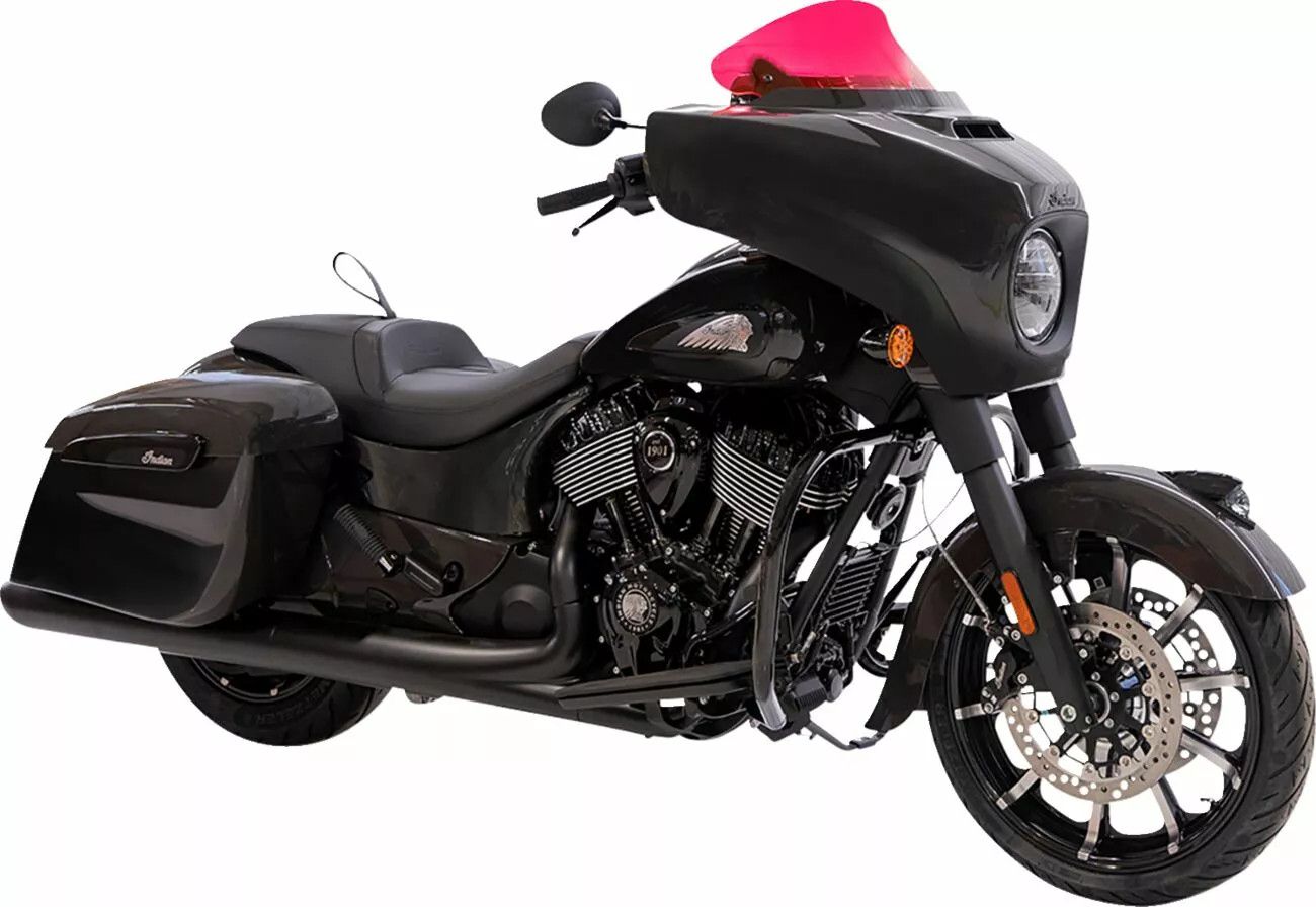 Klock werks KWW-04-0631 KOLOR FLARE ™ ICE szélvédő 3