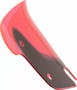 Klock werks KWW-04-0631 KOLOR FLARE ™ ICE szélvédő 