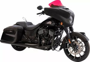 Klock werks KWW-04-0631 KOLOR FLARE ™ ICE szélvédő 3