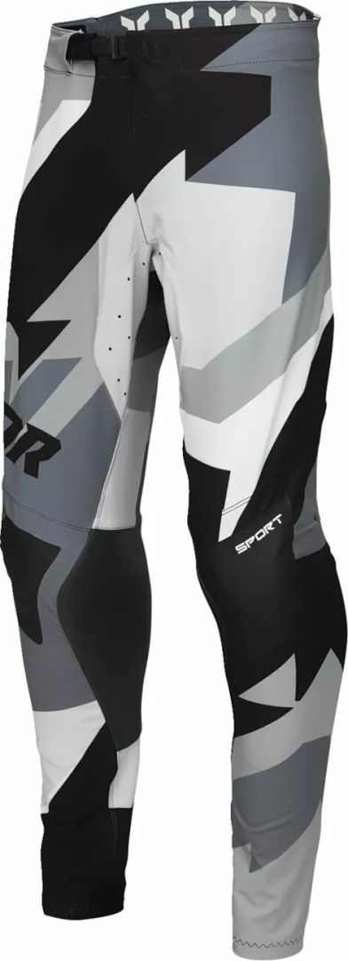 Thor 2901-11486 Sportmode bátor nadrág 2