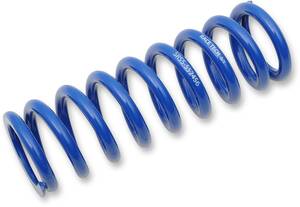 Race tech lengéscsillapító rugó 4.5 Kg/mm Hátsó futómű