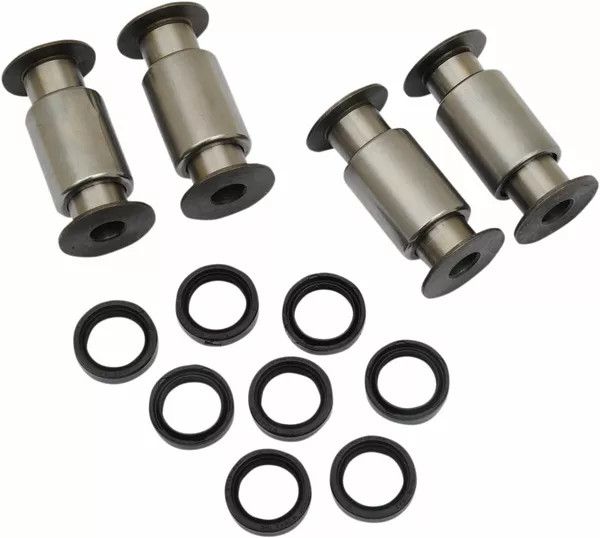 Pivot works PWAAK-S08-400L A-karos csapágykészlet Első futómű 0