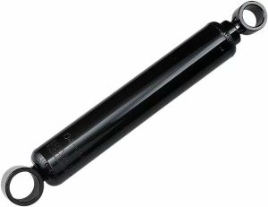Parts unlimited 04-243 Hátsó futómű lengéscsillapítók Szögek, tapadásjavító alkatrészek