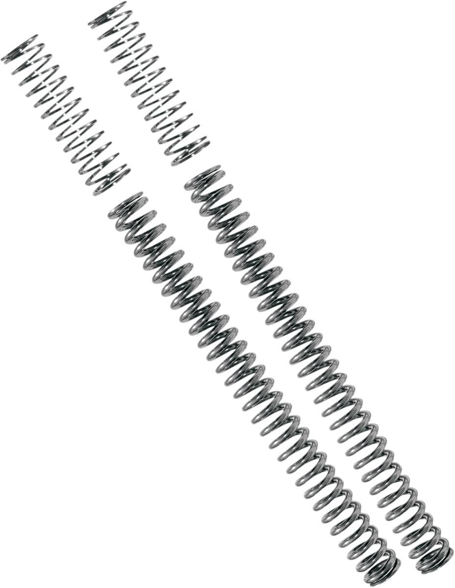 Progressive suspension 10-2004 Drop-In első villa süllyesztő rendszer Első futómű 0