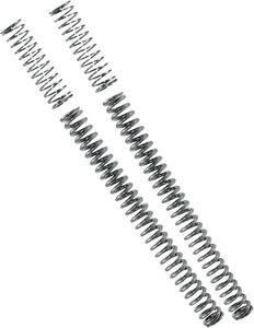 Progressive suspension 10-2004 Drop-In első villa süllyesztő rendszer Első futómű