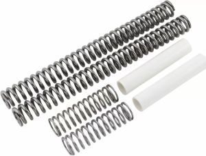 Progressive suspension 10-2003 Drop-In első villa süllyesztő rendszer Első futómű