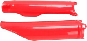 Ufo HO04640#070 Honda Fork Slider Protectors Első futómű