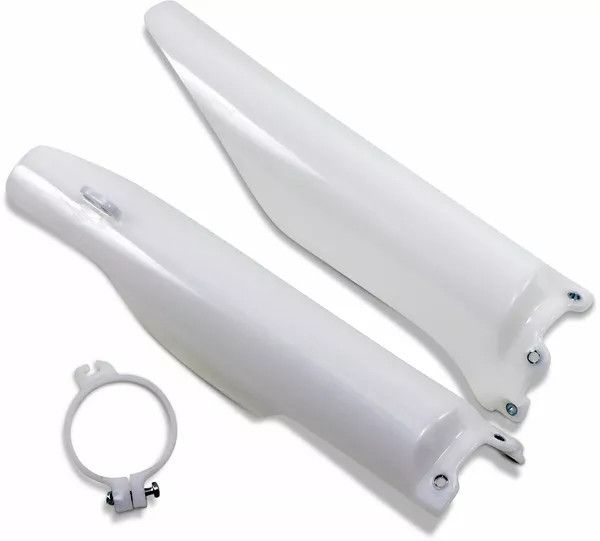 Ufo KA03760#280 Kawasaki villacsővédők Első futómű 0