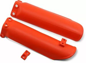 Ufo KT04011#127 KTM villacsővédők Első futómű