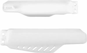 Ufo HO04622#280 Honda Fork Slider Protectors Első futómű