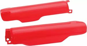 Ufo HO04612#070 Honda Fork Slider Protectors Első futómű