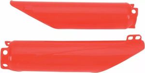 Ufo HO03672#070 Honda Fork Slider Protectors Első futómű