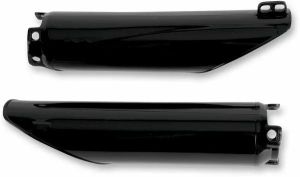 Ufo HO03672#001 Honda Fork Slider Protectors Első futómű