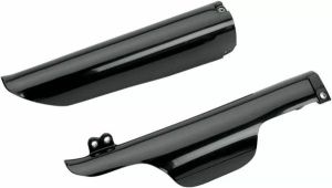 Ufo YA03872#001 Yamaha villacsővédők Első futómű