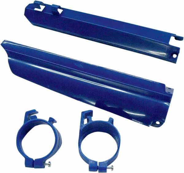 Ufo YA03803#089 Yamaha villacsővédők Első futómű 0