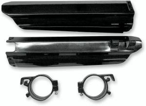 Ufo YA03803#001 Yamaha villacsővédők Első futómű