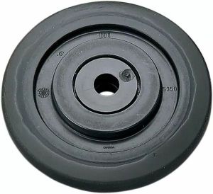 Parts unlimited R5350A-2 001B üresjárati kerék Szögek, tapadásjavító alkatrészek