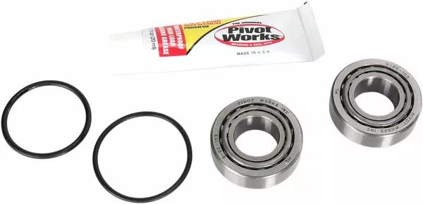 Pivot works PWSSK-T02-000 kormányszár csapágy készlet Első futómű 0