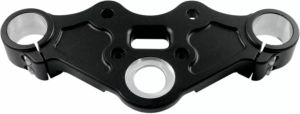 Todd's cycle TT-1005 Black Line 41 mm Top Triple Tree Első futómű