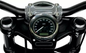 Todd's cycle TT-1005 Black Line 41 mm Top Triple Tree Első futómű 1