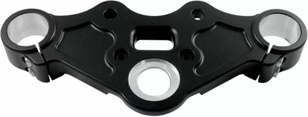 Todd's cycle TT-1005 Black Line 41 mm Top Triple Tree Első futómű 0