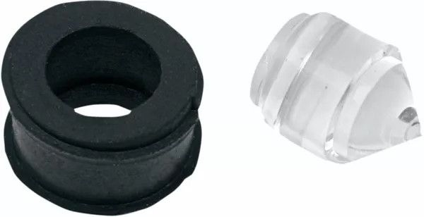 Drag specialties 07-0540-S Csere nézőüveg főfékhengerekhez Hidraulikus kuplung felújító készlet 0