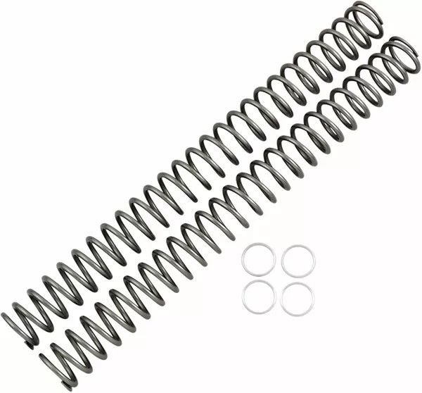 Race tech FRSP 444650 villarugók Első futómű 0
