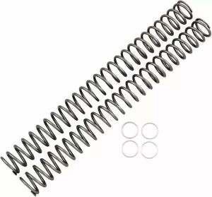 Race tech FRSP 444650 villarugók Első futómű