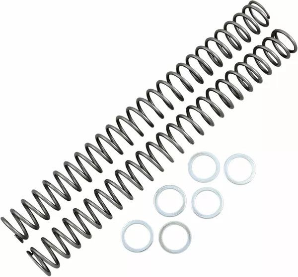 Race tech FRSP 444548 villarugók Első futómű 0