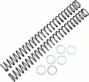 Race tech FRSP 444548 villarugók Első futómű