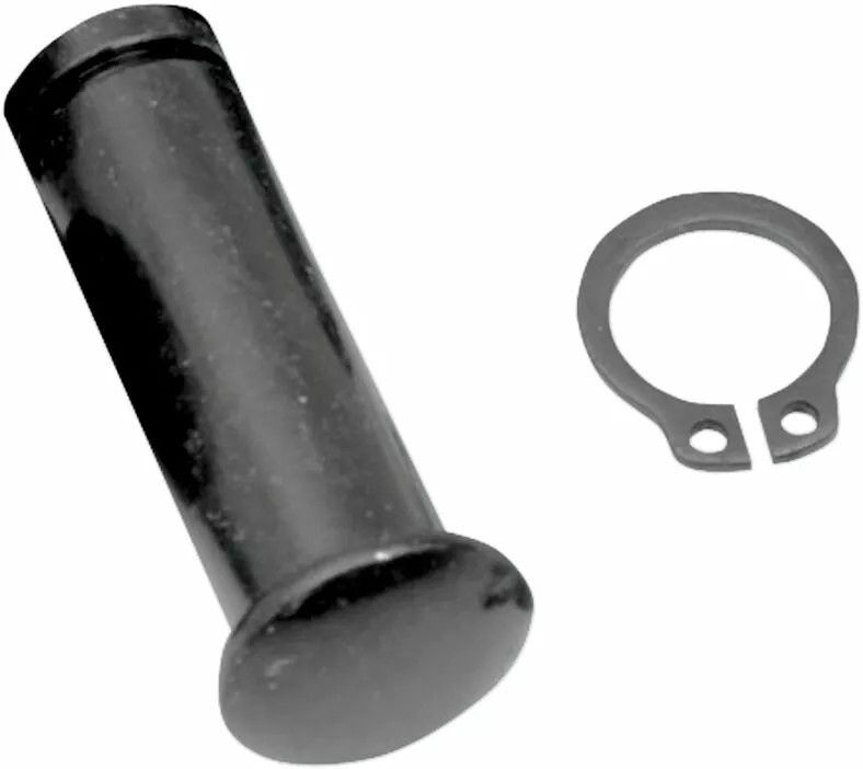 Drag specialties 74168B Pivot Pin/Clip Kit Hidraulikus kuplung felújító készlet 1