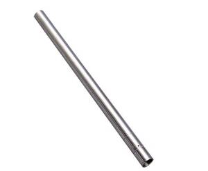 Tnk teleszkópszár 43 mm L 640 mm krómozott Suzuki GSX1100G Első futómű