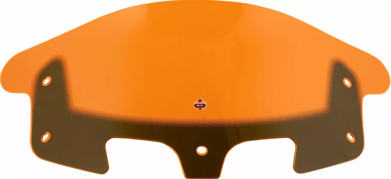 Klock werks KWW-04-0632 KOLOR FLARE ™ ICE szélvédő 2
