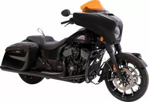 Klock werks KWW-04-0632 KOLOR FLARE ™ ICE szélvédő 3
